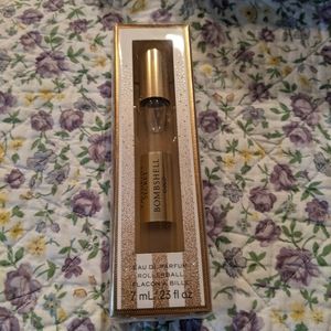 Victoria’s Secret Bombshell Gold